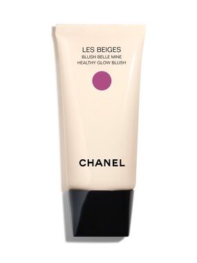 CHANEL LES BEIGES HEALTHY GLOW BLUSH - Nectar